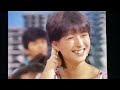 エスカレーション🌸河合奈保子さん🍏🍎🍏20歳バースディライブ翌日歌唱〜1983.7.25【34.9万枚⭐️超大ヒット】