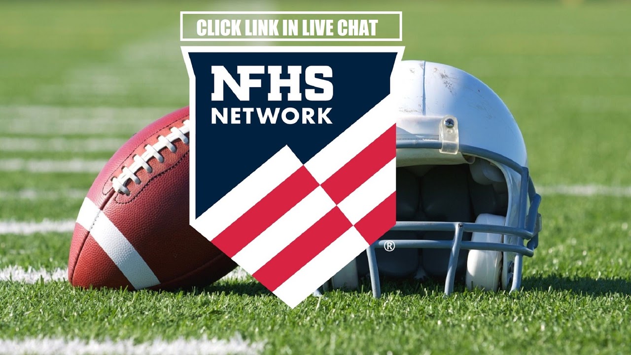 Valley Christian vs Round Valley - Arizona Varsity Football LIVE