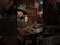 Throwback at Desert 5 Spot LA