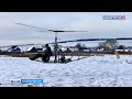 Житель Башкирии создал свой уникальный летательный аппарат (ВИДЕО)
