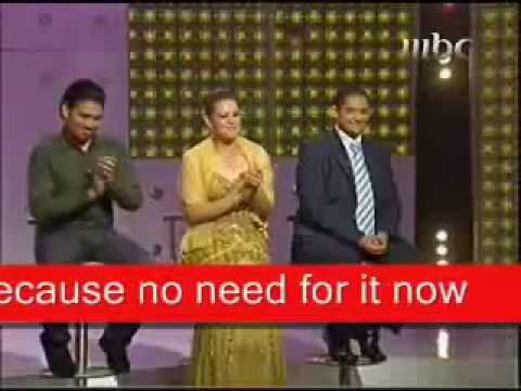 الرابح الاكبر 4 الحلقه النهائيه