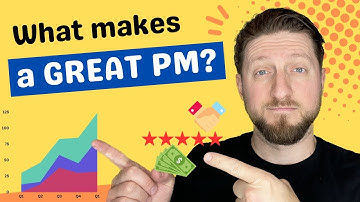 What Makes a Great Product Manager (in Top Tech and Startups)