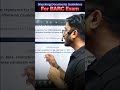 BARC Scientist Exam Documents Guidelines #PW #Shorts