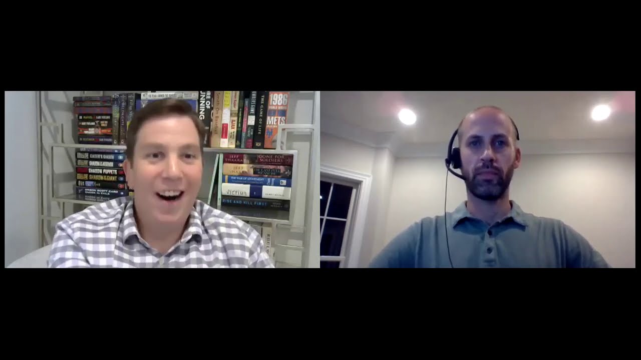 Texas Federalist Society SCOTUS Review 2020