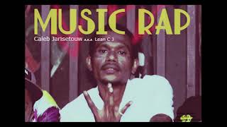 Video thumbnail of "Lean CJ - Music Rap (Official Audio)"