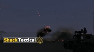 ShackTac - Explosion Highway