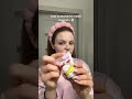 test koreańskiej maski 🙌🧖🏼‍♀️