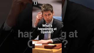 #OpenAI Pauses Advanced AI Training, Scraps Update Over Safety Concerns #artificialintelligence