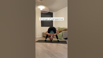 Contortion training Forward folds 💕 #flexiblegirl #mobility #forwardfold