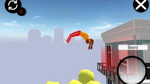 Backflip Master [Android] | Update  | Backflip Game