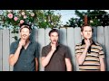 Guster - Two Of Us (Live)