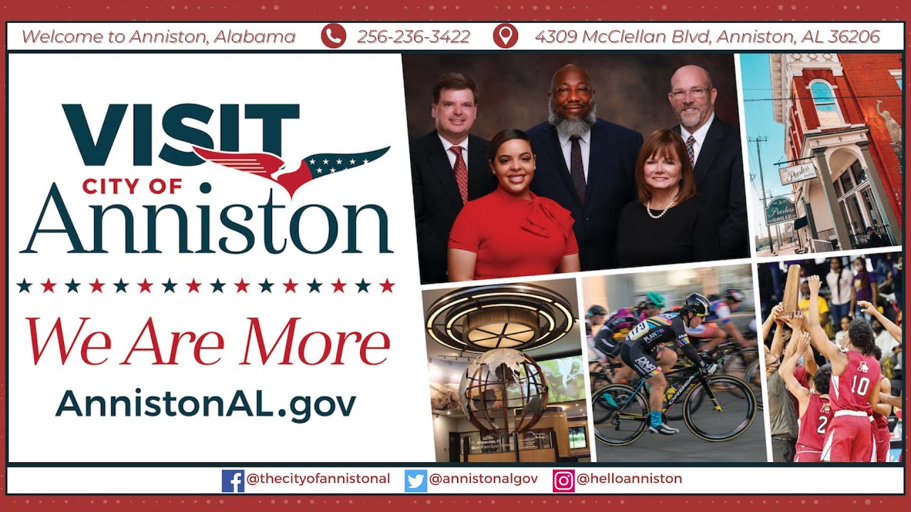 We Are More The City Of Anniston AL YouTube we-are-more-the-city-of-anniston-al-youtube