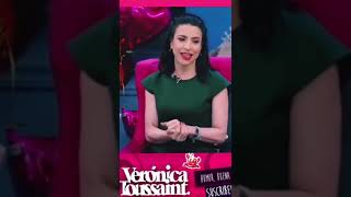 Mi última QUIMIO Adiós C4NCER | Verónica Toussaint