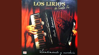 Negra Ron y Vela - Los Lirios de Santa Fe