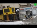 Пришла Амира навестить белочку ,!  А белочка  пошла навестить вражьи морды Прогулка по Алмате ! 🐿️🧞