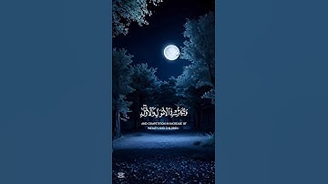 اعلموا انما الحياة الدنيا لعب ولهوا / احمد النفيس سورة الحديد