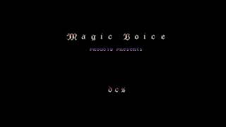 Magic Voice intro - Strike Fleet C64