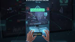 Fix #pc #game Lag, Crashes & Blue Screen Errors Online | Boost #fps & Performance Fast Fix #pc #game Lag, Crashes & Blue Screen Errors Online | Boost #fps & Performance Fast