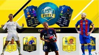 FIFA 17 FUT DRAFT - Revenim De La 3-0 Intr-un Meci Nebun Cu 10 Goluri