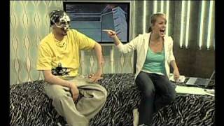 Sido Und Seine Maske