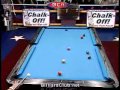 U. S. Open 9-Ball Championship 2008 Final Match