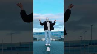 No Idea • Don Toliver | dance video #246 #danc3lovers ( By avemoves)