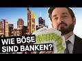 Bad Banks Was Machen Banken Eigentlich Mit Unserem Geld PULS Reportage Bad Banks Was Machen Banken Eigentlich Mit Unserem Geld PULS Reportage