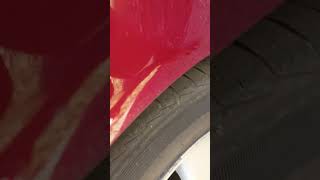 2000 Mercedes benz clk 320 w208 common problems fuel leak from rear of vehicle
