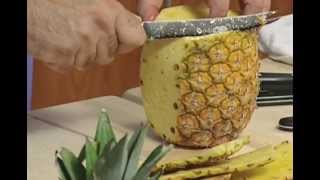 Andrew Zimmern: Essential Knife Skills Part 4