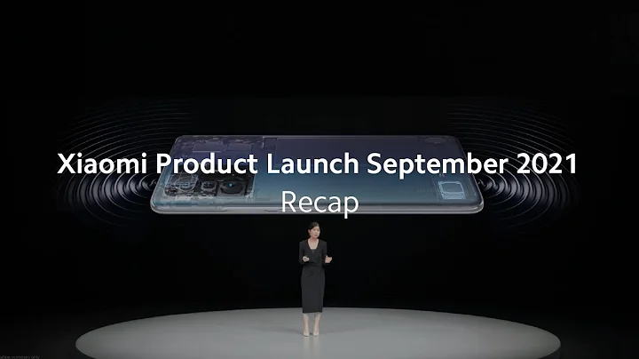 Xiaomi Product Launch September 2021 Recap - DayDayNews