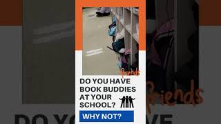 How Book Buddies benefit your students?