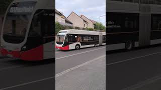 KVB Linie 161 Nach Porz Markt