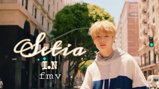 Yang jeongin stray kids | setia fmv | skz lokal