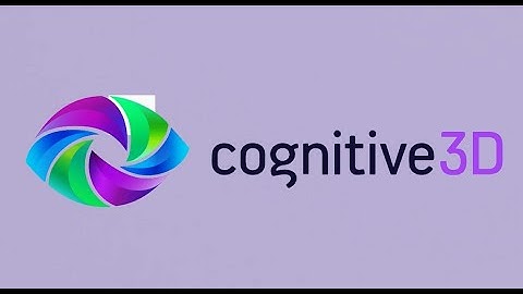 Interview with Cognitive3D: Powering 3D Analytics