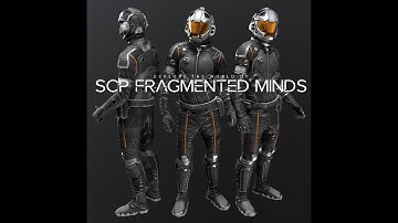 SCP: Fragmented Minds Weekly Devlog #8