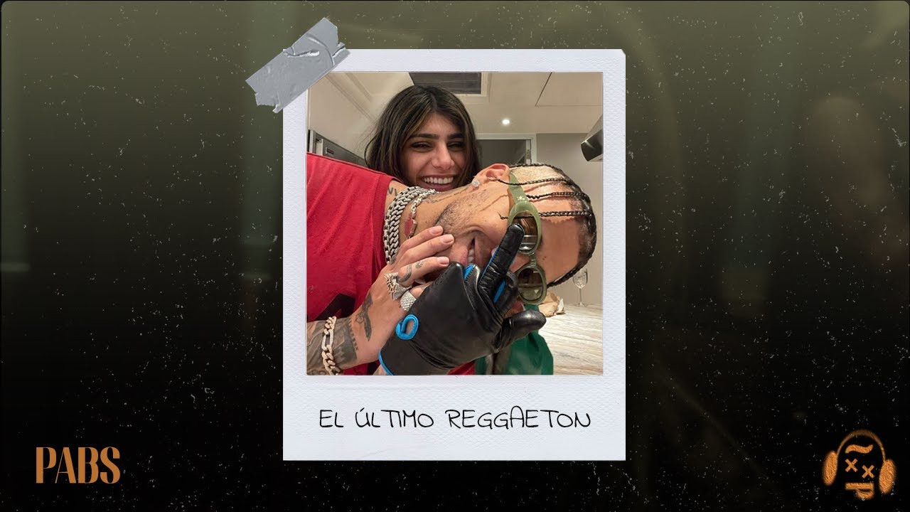 (FREE) Jhayco x Quevedo Type Beat - "EL ULTIMO REGGAETON"