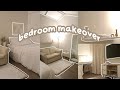 ROOM MAKEOVER✨ Aesthetic Minimalist | Bedroom Transformation 2021 | indonesia