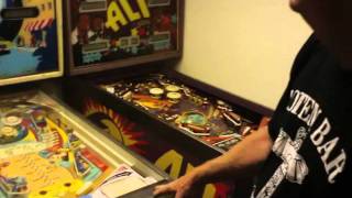Seattle Pinball Museum