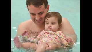 Esme Swimming Class 2024.05.04