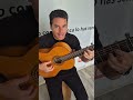 LETRA POR BULERÍAS AL 4XMEDIO QUE ROMPE EL COMPÁS | GUITARRA FLAMENCA CON ARTE Y FUERZA
