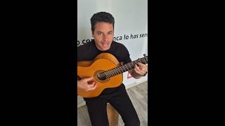 LETRA POR BULERÍAS AL 4XMEDIO QUE ROMPE EL COMPÁS | GUITARRA FLAMENCA CON ARTE Y FUERZA