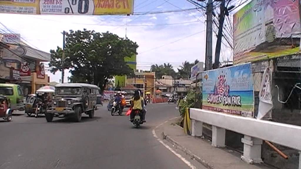 Orani Bataan part2 2013