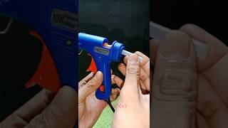 Glue Gun Lem Tembak shorts