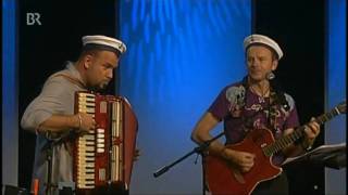 Willy Astor – Hamburg – Hamburch – M. Kälberer Live