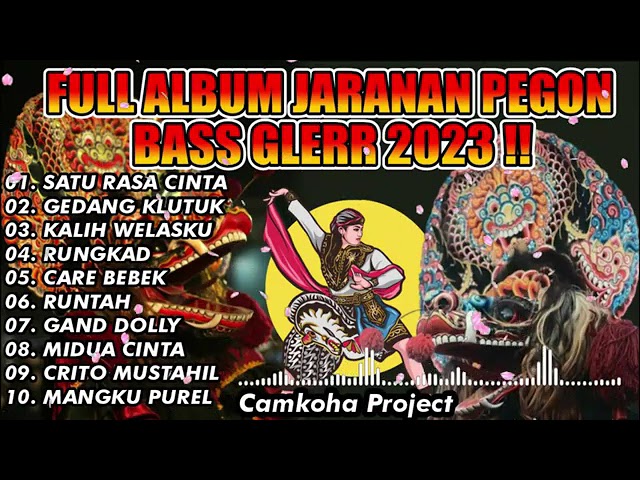 FULL JARANAN DANGDUT KOPLO TERBARU 2023 COCOK UNTUK CEK SOUND DAN HAJATAN BASS GLERR !!! class=