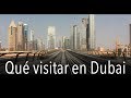 Nieve en Dubai!   UAE #5