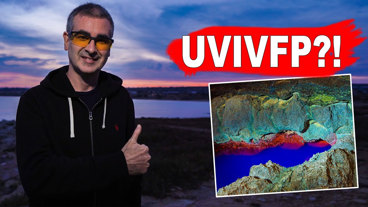 UVIVFP Photography: una Tecnica Fotografica FACILE dal nome difficile!