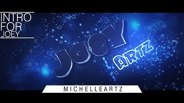 JoeyArtZ • Intro | MichelleArtz ft. Janalodos and some other guys