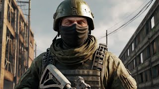 Escape from Tarkov: FIGHT TO THE END! **INTENSE PVP**