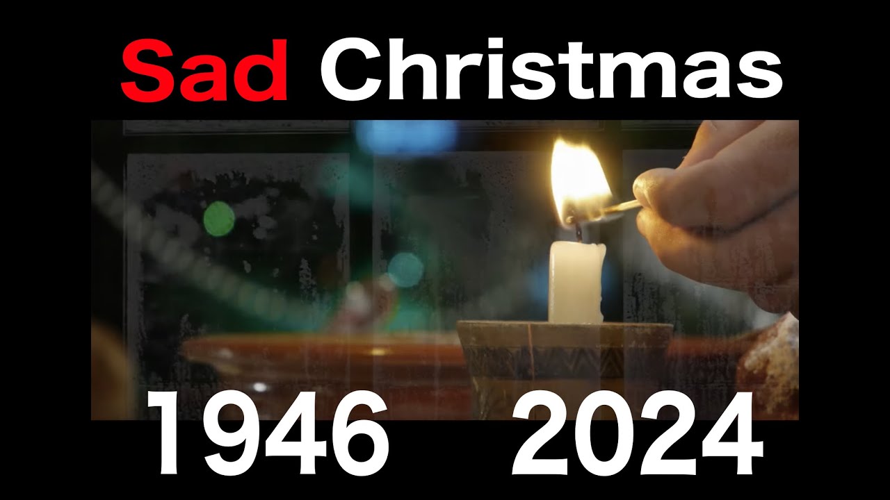 Sad Christmas Eve 1947, 2024